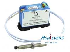 330854-040-24-00 বেন্টলি নেভাদা 3300 এক্সএল 25 মিমি এক্সটেনশন ক্যাবল 4.0 মিটার (13.1 ফুট)