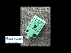 Pepperl+Fuchs অতিস্বনক সরাসরি সনাক্তকরণ সেন্সর UB100-F77-E2-V31