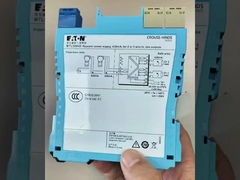 EATON MTL 5544D নিরাপত্তা বাধা