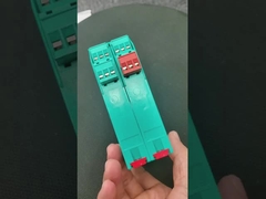 পেপারল + ফুক্স ঘূর্ণন গতি মনিটর KFU8-DW-1.D