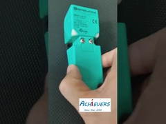 পেপারল ফুক্স ইন্ডাক্টিভ সেন্সর NBN30-U4-A2