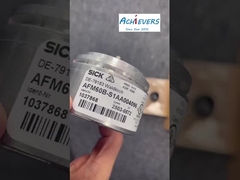 SICK থ্রো-রেম ফটো ইলেকট্রিক সেন্সর W250-2 WSE250-2P2431