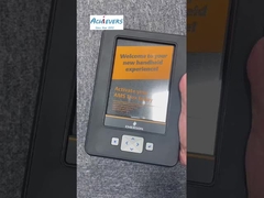 TREXLFPNAWS1S এএমএস ট্রেক্স ডিভাইস কমিউনিকেটার এমারসন