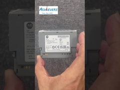 AB CAT 1734-OB4 অ্যালেন-ব্র্যাডলি