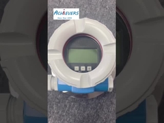 এন্ড্রেস+হাউজার সেরাবার পিএমসি৫১বি সিরিজের চাপ সেন্সর, ১.৫ পিসি মিনিট, ৬০০ পিসি ম্যাক্স, পরম, গেজ রেডি