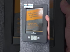 EMERSON AMS Trex ডিভাইস যোগাযোগকারী TREXLHPNAWS1S