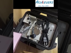 জিই বেন্টলি নেভাদা TK-3e proximity syetem টেস্ট কিট