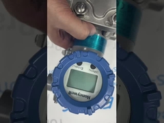 হানিওয়েল STD725-F1AS4AS-1-C-AHS-11C-8-11A6FX,FÍ,TP,PM,01-0000 ডিফারেনশিয়াল চাপ ট্রান্সমিটার