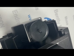 ডেল্টা ইলেকট্রনিক্স/ইন্ডাস্ট্রিয়াল অটোমেশন ECMA-L11845RS AC & DC মোটর1500 RPM 4057 / 28650