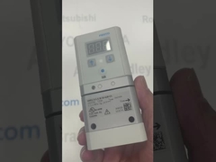 Festo আনুপাতিক চাপ নিয়ন্ত্রক VPPE-3-1-1/8-10-420-E1 সমস্ত বৈদ্যুতিক সংযোগের জন্য