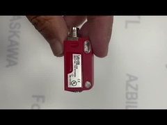 Leuze HT3C.S/6G-M8 ব্যাকগ্রাউন্ড দমন সহ ডিফুজ সেন্সর