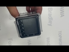 ওম্রন E5CC-QX2A M-800 প্যানেল মাউন্ট পিআইডি তাপমাত্রা নিয়ন্ত্রক