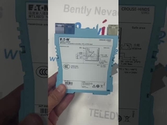 MTL5573 MTL যন্ত্রপাতি 1ch তাপমাত্রা রূপান্তরকারী, RTD / THC তাপমাত্রা ইনপুট