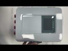 ইয়োকোগাওয়া জিরকোনিয়া অক্সিজেন/হিউমিডিটি অ্যানালিজার ZR802G