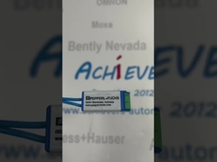 P&F F-NR3-Ex1 NAMUR রেজিস্টার নেটওয়ার্ক