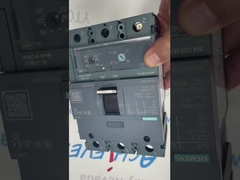 সিমেন্স 3VA1225-6EF32-0AA0 সার্কিট ব্রেকার