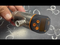 ডিসপ্লে সহ IFM প্রেসার সেন্সর PN2070