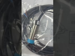 SICK IM12-02BPO-ZC1 IM স্ট্যান্ডার্ড সেন্সর DE PROXIMIDAD INDUCTIVOS