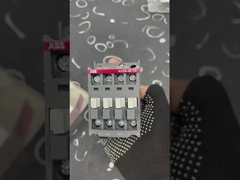 ABB AX25-30-10-80 এসি যোগাযোগকারী দ্রুত উদ্ধৃতি