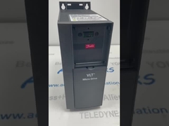 ড্যানফোস FC-051P4K0T4E20H3BXCXXXSXXX ফ্রিকোয়েন্সি এসি ড্রাইভ