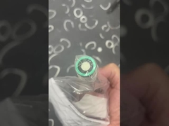 P&F পেপার  ফুক্স 3RG6232-3JS00-PF আলট্রাসনিক সেন্সর