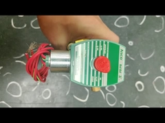 অ্যাসকো ৮২১০জি০৯৫এমও ২৪০ভি সোলেনয়েড ভালভ