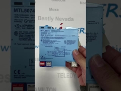 MTL5074 তাপমাত্রা রূপান্তরকারী