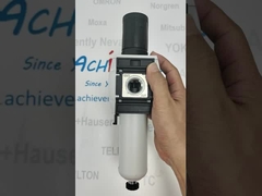 AVENTICS R412007209 ফিল্টার চাপ নিয়ন্ত্রক