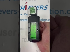 G531C017MS এএসসিও সোলিনয়েড ভালভ