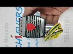 ASCO EFHC8320G184 সোলেনয়েড ভালভ