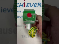 ASCO HB8320G174 সোলিনয়েড ভালভ