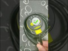 ব্যানার ইঞ্জিনিয়ারিং QS18VP6FF50Q8 ফটোইলেকট্রিক সেন্সর