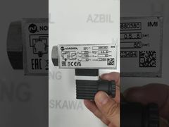 নর্গ্রেন ০৮৮০৩৮০ ইলেক্ট্রো-মেকানিক্যাল নিউম্যাটিক চাপ সুইচ