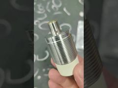 আইএফএম ইন্ডাক্টিভ এএস-ইন্টারফেস সেন্সর IIC221