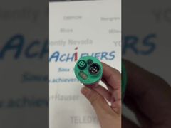 পেপারল ফুচস ইউসি৩০০-৩০জিএম-আইইউআর২-ভি১৫ অতিস্বনক সেন্সর