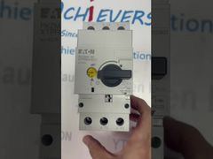 ইটন XTPR040DC1 সুরক্ষক, যা XT সিরিজের অন্তর্গত