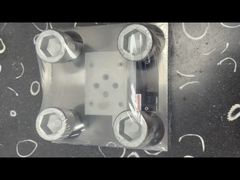 রেক্সরথ এলএফএ১০ডব্লিউইএ-৭এক্স ২-উপায় কার্তুজ কন্ট্রোল কভার জলবাহী সিস্টেমের জন্য