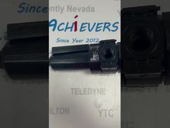 নর্গ্রেন F64G-4GN-MD3 নিউম্যাটিক সাধারণ ডিউটি ফিল্টার