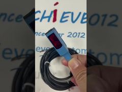 অসুস্থ WTB9-3N1161 ফটোইলেকট্রিক সেন্সর