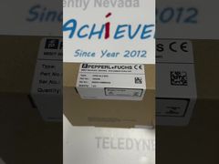 পাপারল+ফুকস কেএফডি২-এসএল২-ইএক্স২ ২-চ্যানেল আইসোলেটেড ব্যারিয়ার