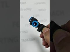 ফেস্টো পুশ-ইন টি-সংযোগকারী QST-10-50