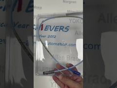 Bently Nevada 330106-05-30-05-02-CN গুরুত্বপূর্ণ যন্ত্রপাতির জন্য উচ্চ-নির্ভুলতা বিপরীত মাউন্ট প্রোব