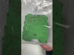 ফিনিক্স কন্টাক্ট এমসিআর - এসএল - আর - ইউআই পটেনশিওমিটার পজিশন ট্রান্সডিউসার