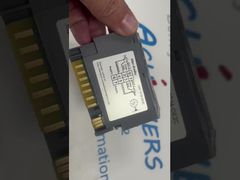 অ্যালেন-ব্র্যাডলি ১৭৩৪-ওই২সি এনালগ কারেন্ট আউটপুট মডিউল