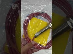 টার্ক নি৮-এম১৮-এপি৬এক্সএস১২০ ইন্ডাকটিভ প্রক্সিমিটি সেন্সর