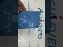 অসুস্থ WT34-V210 উচ্চ কর্মক্ষমতা সম্পন্ন কমপ্যাক্ট ফটোইলেকট্রিক সেন্সর