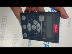 ড্যানফোস ১৩২বি0১0১ ডেডিকেটেড এলসিপি১২ অপারেশন প্যানেল ডিজাইন করা হয়েছে