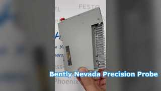 অ্যালেন-ব্র্যাডলি ৫০৬৯-আইবি১৬ কমপ্যাক্ট ৫০০০ ডিজিটাল ইনপুট মডিউল