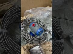 হানিওয়েল STR82D-21CS1D0-AFAAA21A0-D-ADD-11S-B-31A0-F1-0000 উচ্চ-নির্ভুল স্মার্টলাইন রিমোট ডায়াফ্রাগ