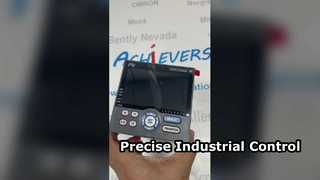 Yokogawa UT55A-100-11-00 শিল্প অটোমেশনের জন্য উচ্চ-নির্ভুলতা তাপমাত্রা নিয়ন্ত্রক